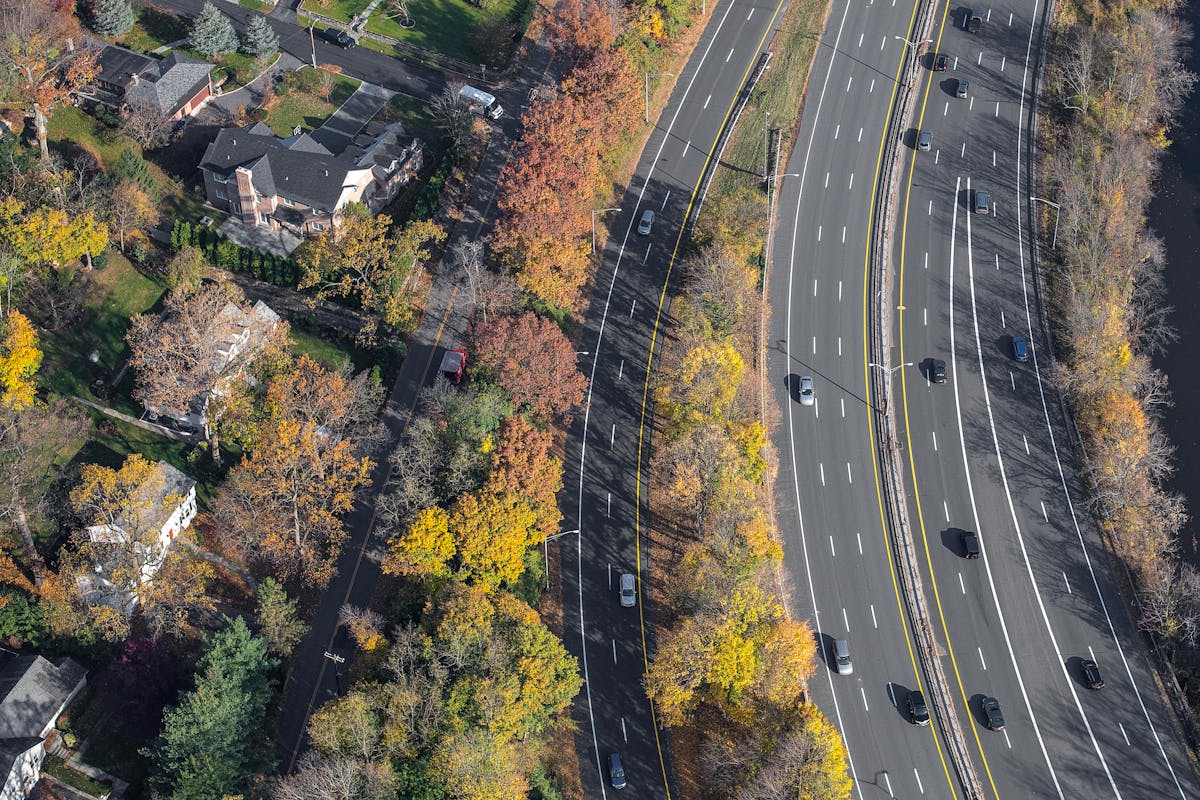 Bedeutung von Verkehrszeichen