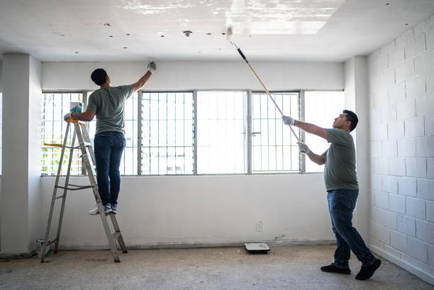 Renovierungsunternehmen oder lieber selber?